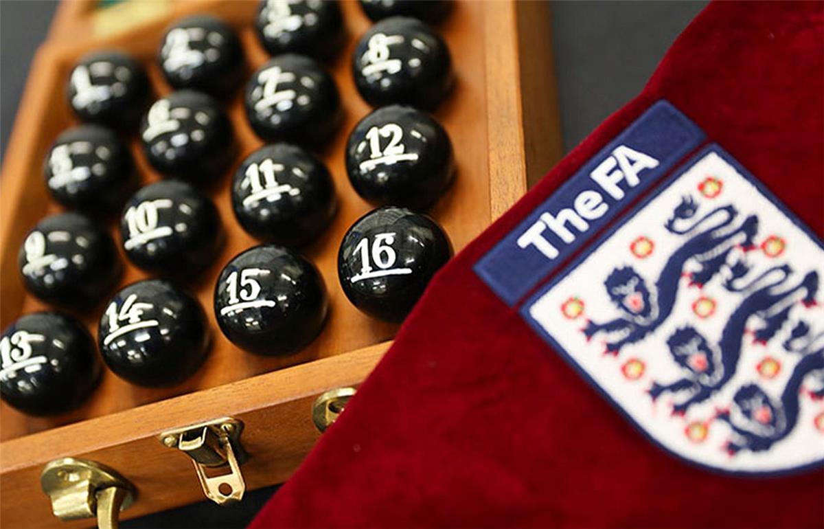 تحليل شامل لـ نتائج قرعة كأس الاتحاد الإنجليزي دور الـ16: صراع الكبار ومفاجآت محتملة