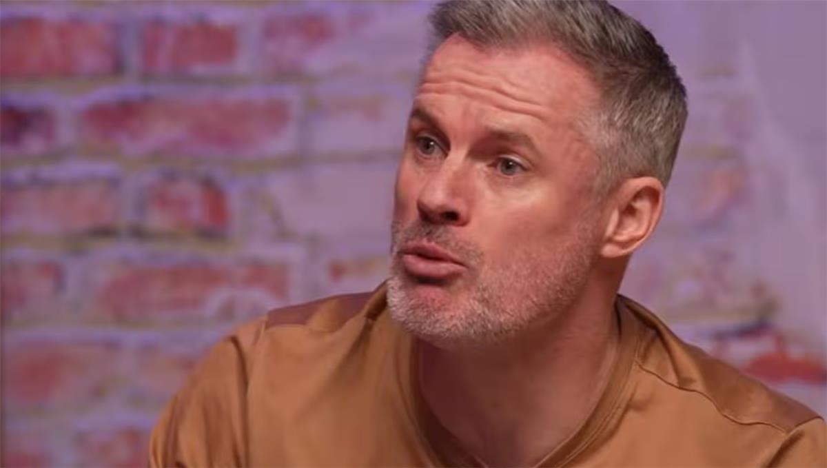 كاراجر يُشعل الجدل: هل يُعيق نقص الجودة الهجومية حلم آرسنال بلقب الدوري الإنجليزي؟