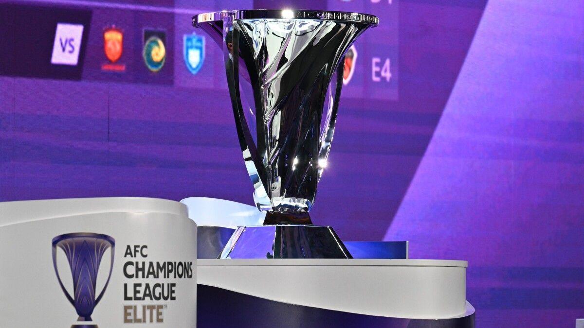 قمة الإثارة: تحليل مفصل لـ مواجهات دور الـ 16 دوري أبطال آسيا 2026 الغرب ومستقبل الكبار