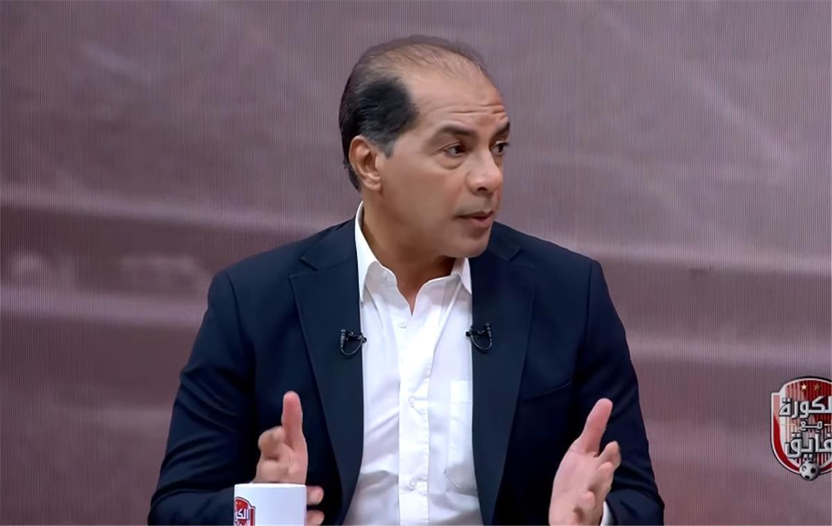تحليل علاء ميهوب لأداء هجوم الأهلي: هل الجونة كشف أوراق موسيماني الغامضة؟