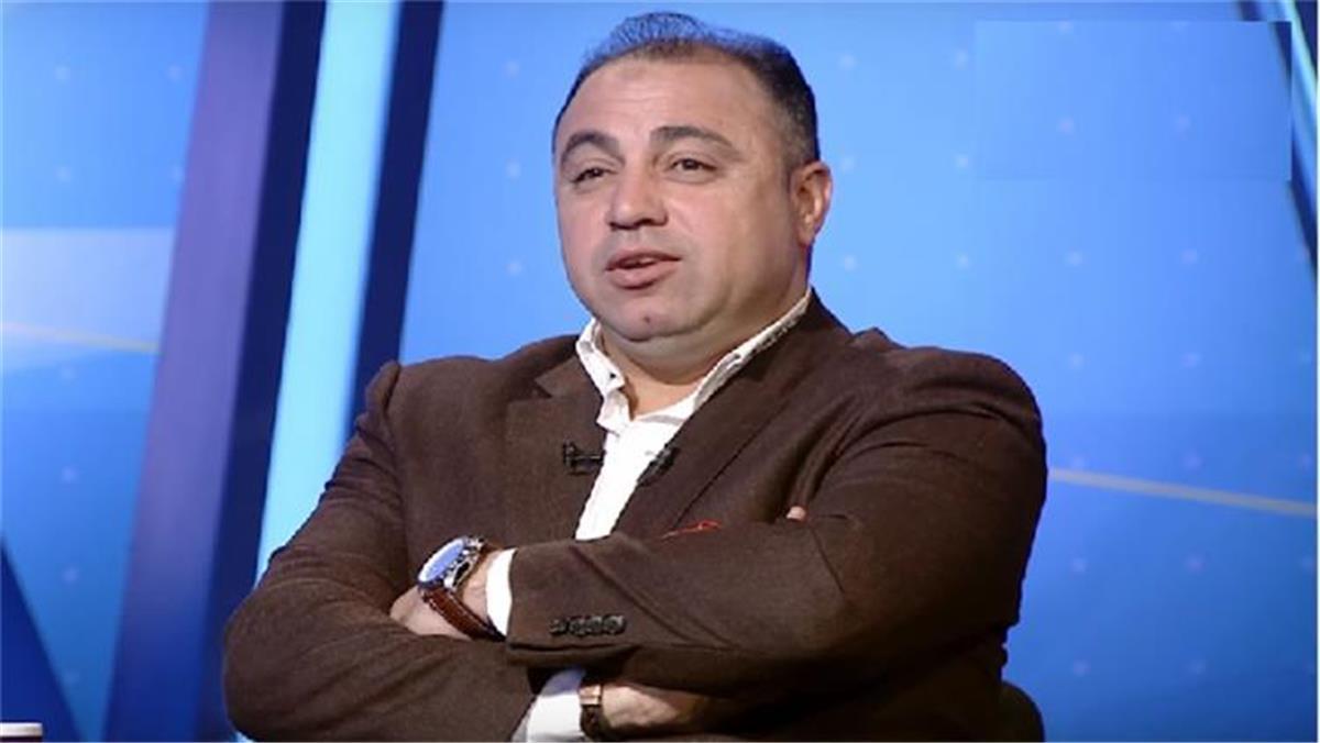 محمد عمارة يفكك أداء الأهلي الهجومي: دعوة لتفعيل الأطراف والبحث عن مهاجم حاسم