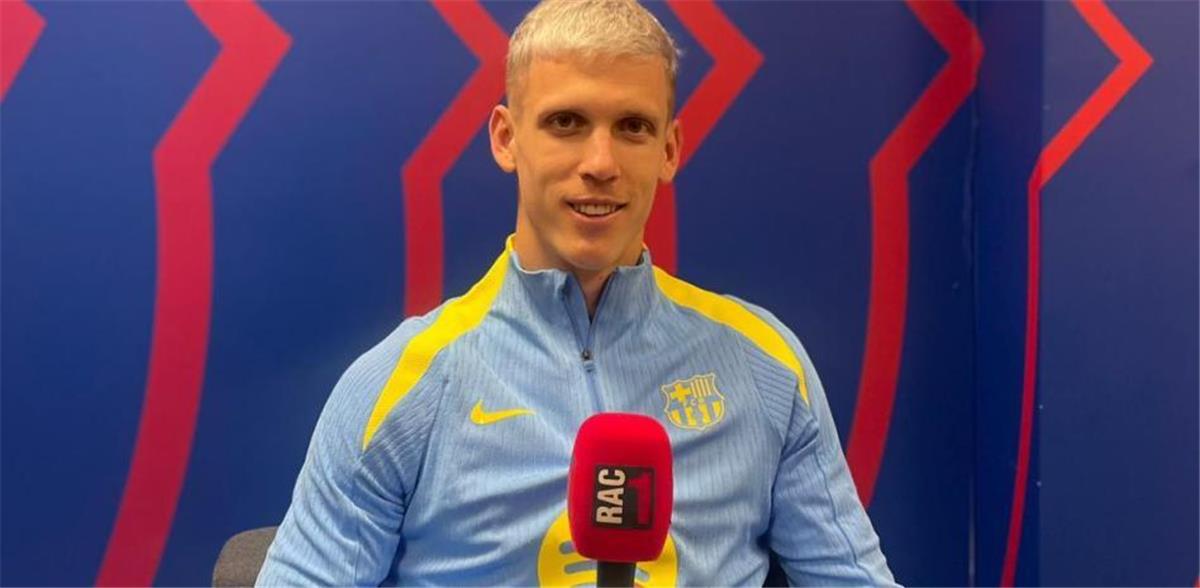 داني أولمو يكسر الصمت: برشلونة سيفوز بالدوري ولقب الأبطال سُلب – تحليل شامل لـ تصريحات داني أولمو عن مستقبل برشلونة