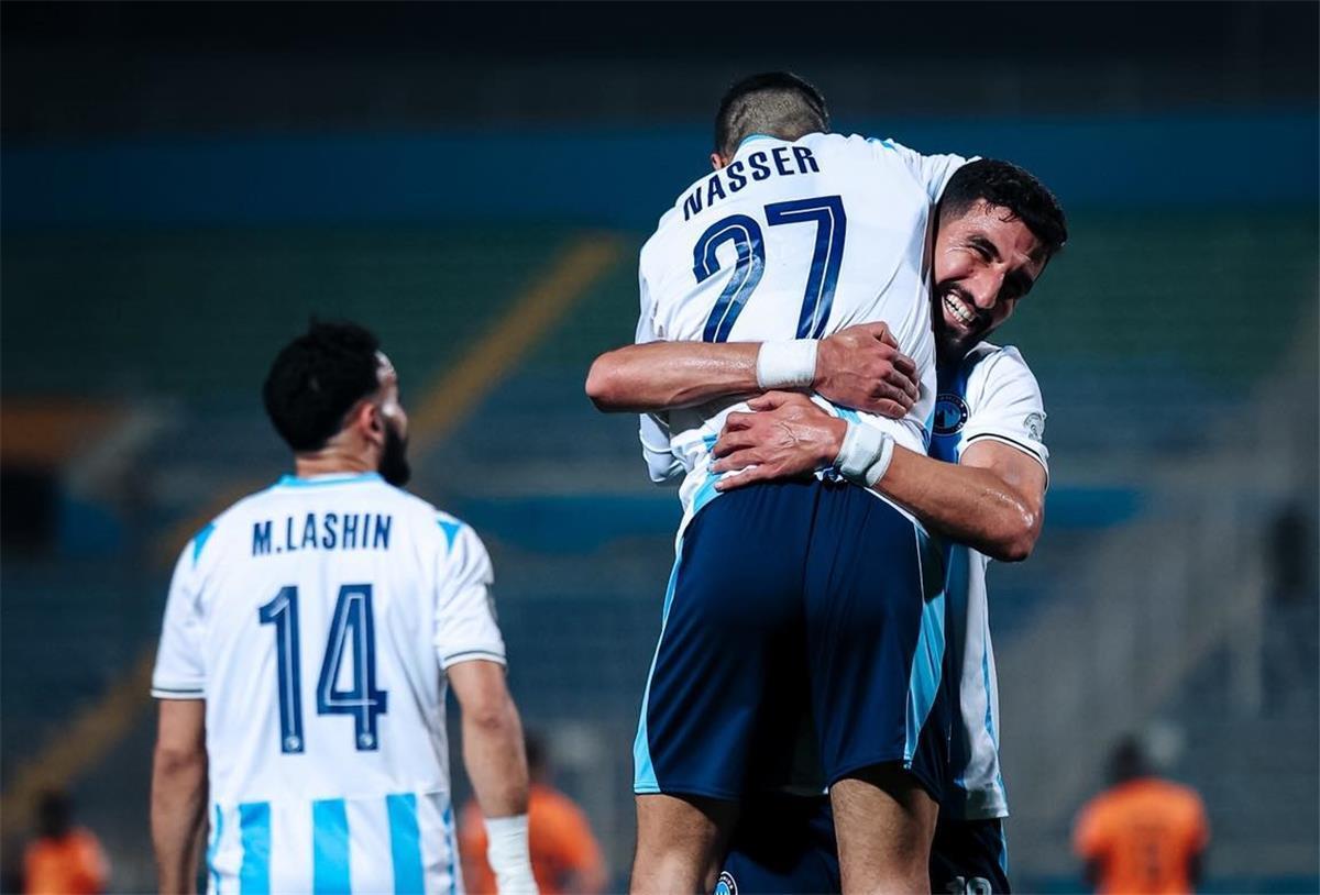 قمة مرتقبة: كل ما تريد معرفته عن مباراة بيراميدز وسيراميكا كليوباترا اليوم في الدوري المصري