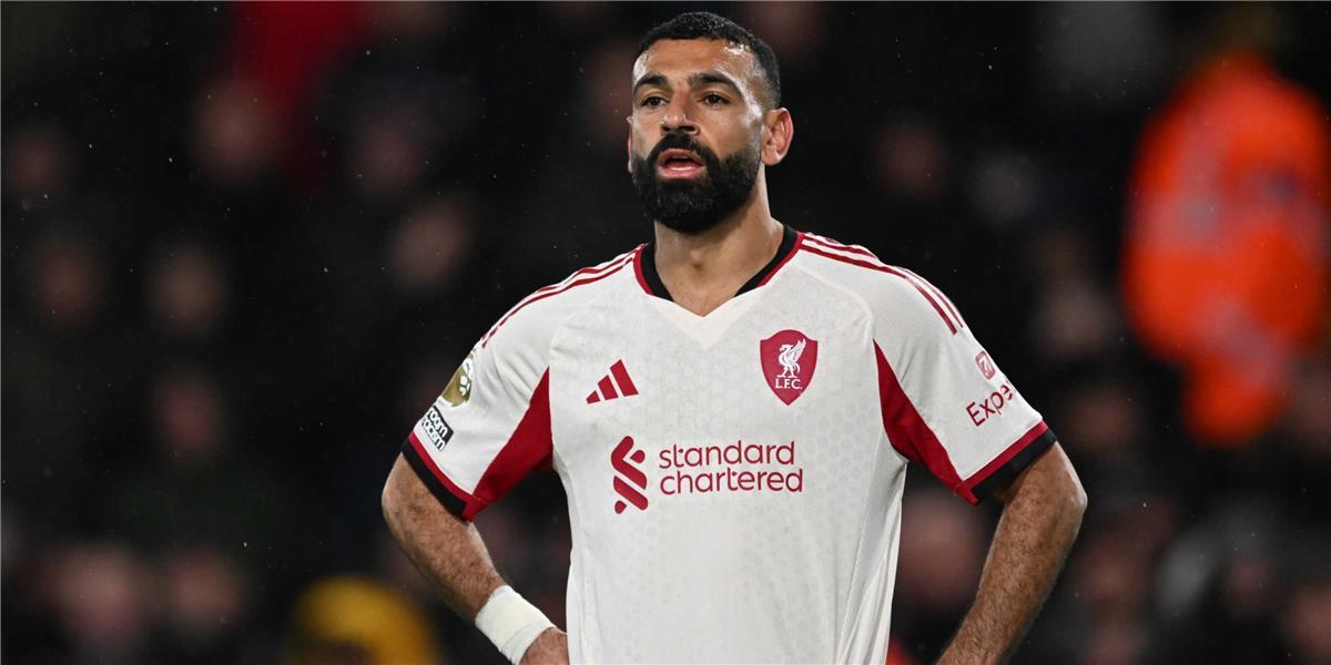 فان دير فارت يحلل: هل رحيل محمد صلاح عن ليفربول ضرورة لمصلحة الجميع حقًا؟