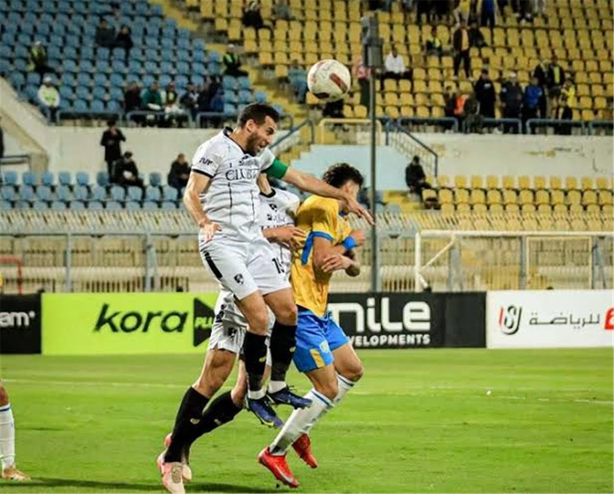 الكشف عن القنوات الناقلة لمباراة الإسماعيلي ووادي دجلة: موعد وتفاصيل اللقاء الحاسم في الدوري المصري الممتاز