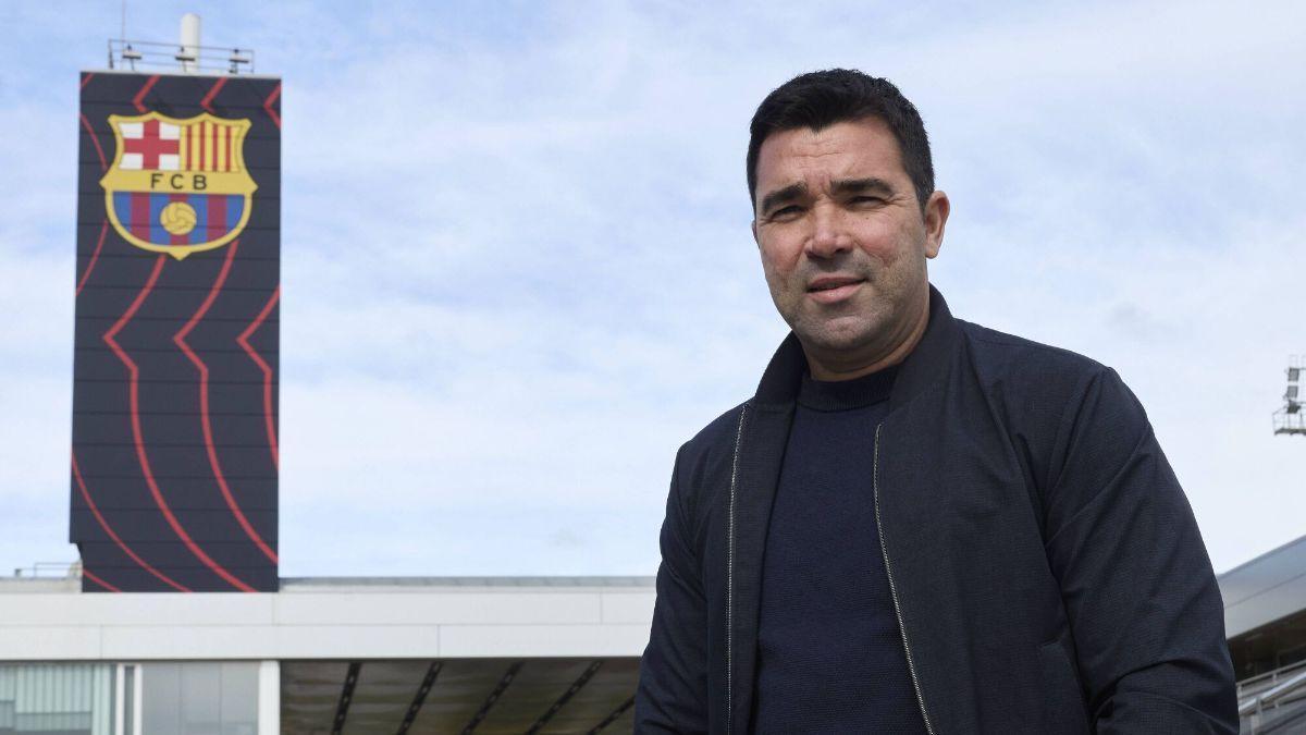 تفاصيل حصرية: كيف أحبط ديكو انتقال جافي إلى باريس سان جيرمان ودوره المحوري في بقائه