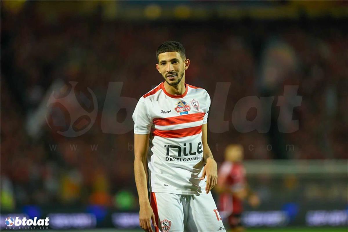 تعبير عن الوفاء: رسالة أحمد فتوح العاطفية لجماهير الزمالك بعد الانتصار وتحدي الكأس