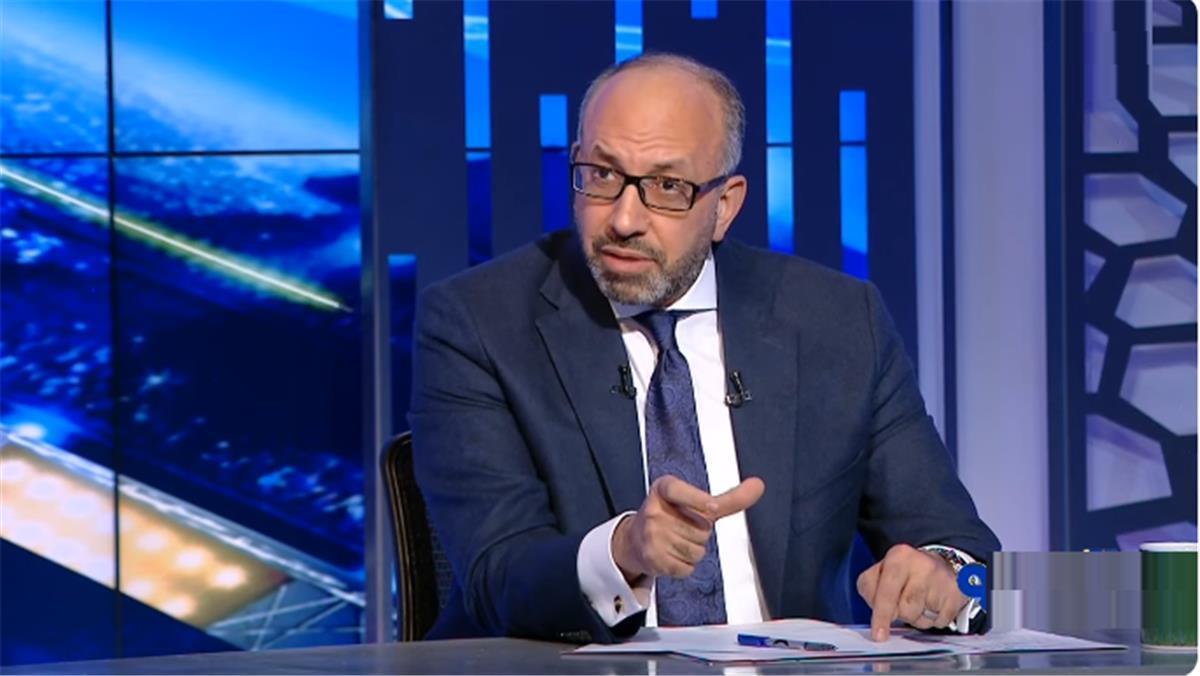 صمود الأبطال: إشادة حسام المندوه بلاعبي الزمالك وتحديهم للظروف الصعبة