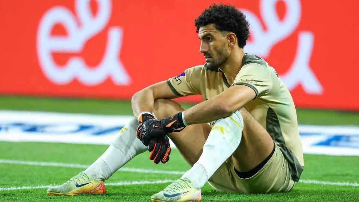 خاص: كواليس تحقيق محمد عواد بالزمالك ومستقبله مع النادي بعد الأزمة الأخيرة