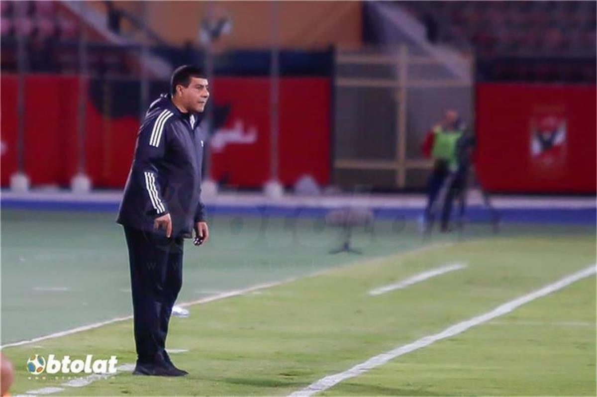 طارق العشري يكشف المستور: أسباب انسحاب الإسماعيلي ومفاجآت حول انتقادات طارق العشري لقرارات رابطة الأندية