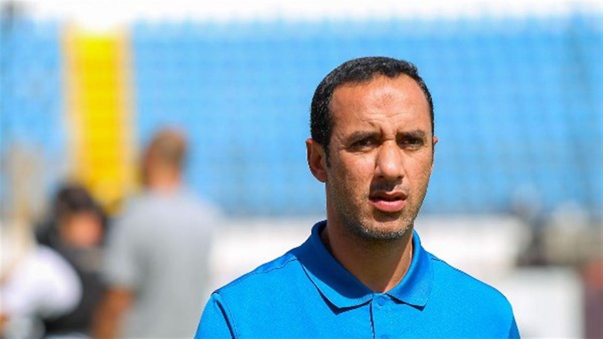 أحمد عبد العزيز يكشف كواليس وتكتيكه المثير للجدل