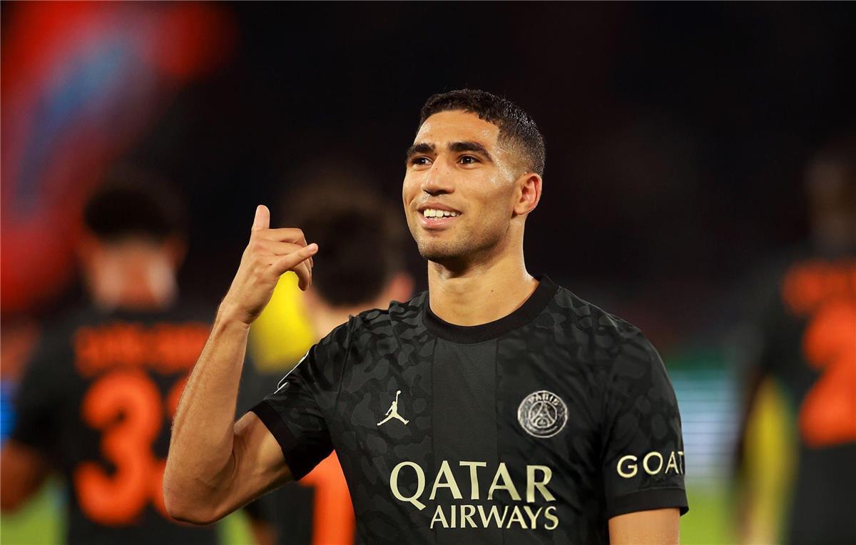 أشرف حكيمي يكسر الصمت: تصريحات قوية بعد إحالته للمحكمة الجنائية في قضية الاغتصاب المزعومة