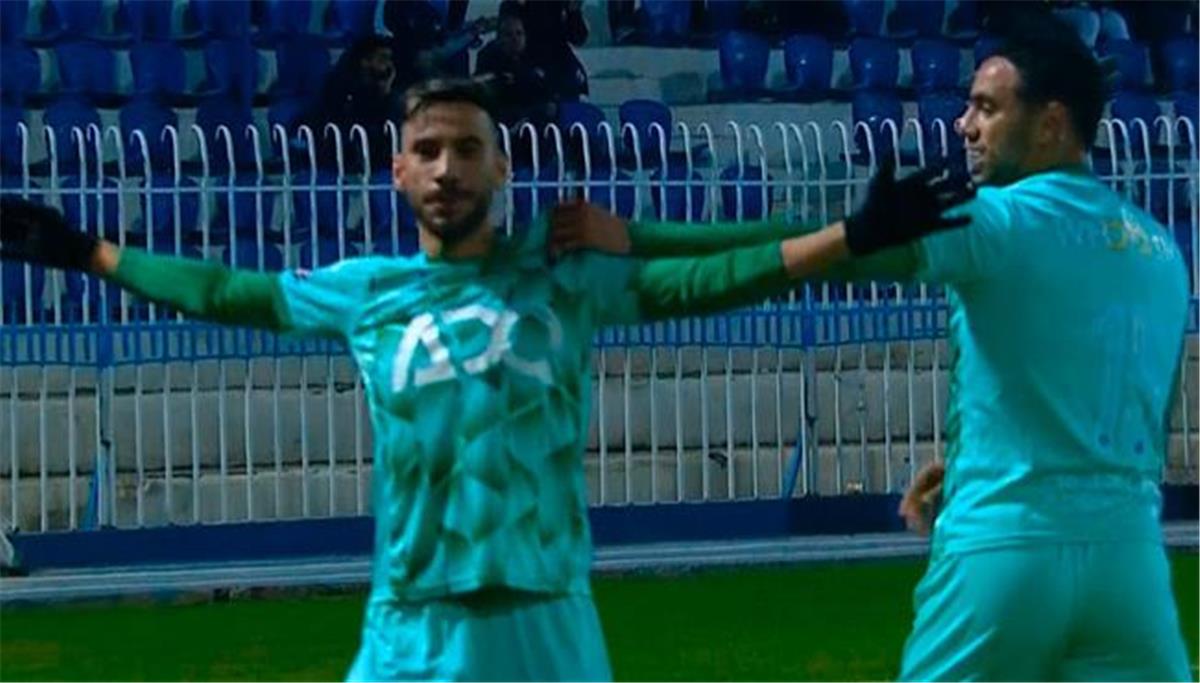 ناصر ماهر يشتعل.. إليك تحديث ترتيب هدافي الدوري المصري بعد الجولة الـ 19