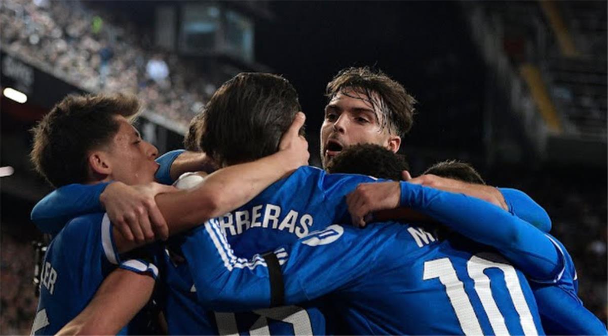 تحديثات حصرية: موقف بيلينجهام وسيبايوس من العودة لمباريات ريال مدريد وتأثير الغيابات على لقاء خيتافي