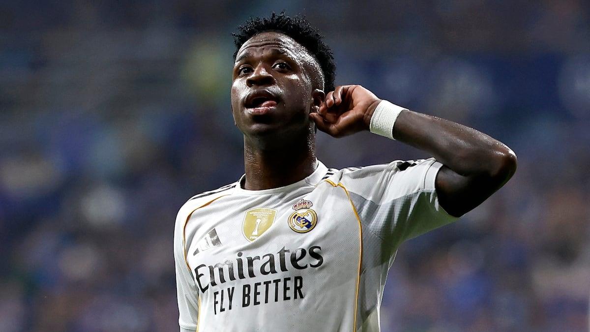 تحليل معمق: هل يرتدي فينيسيوس جونيور قميص مانشستر سيتي في 2027؟