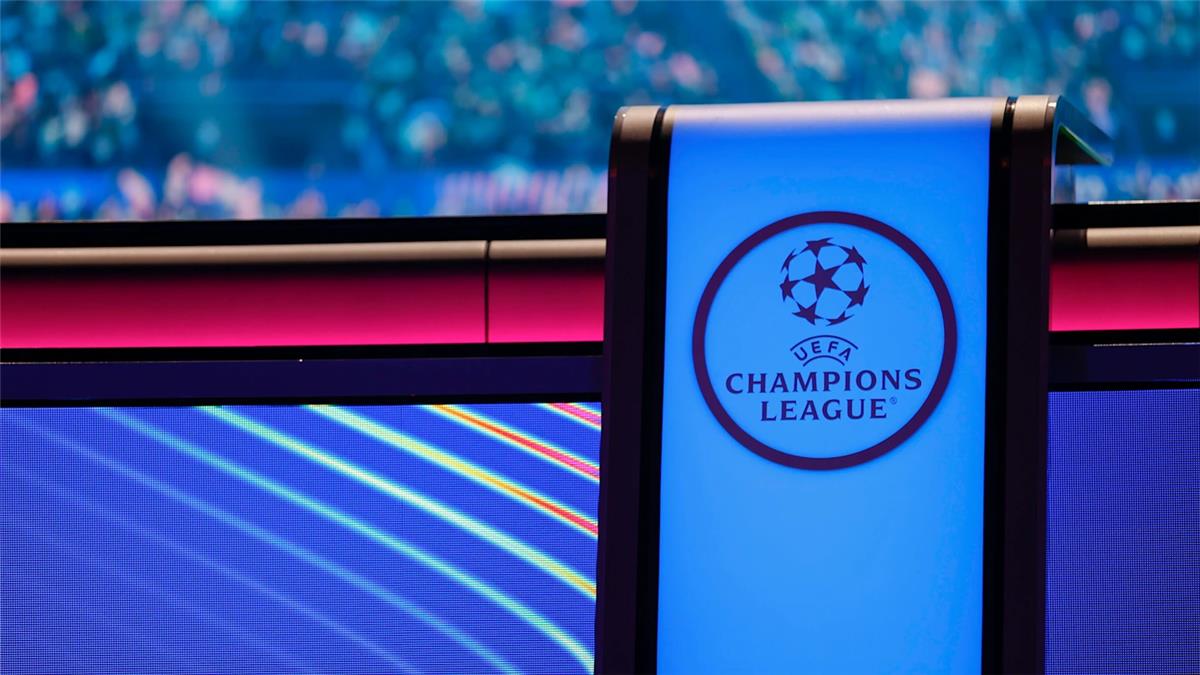 مواجهات نارية: نتائج قرعة دوري أبطال أوروبا دور الـ16 ومواعيد الذهاب والإياب كاملة