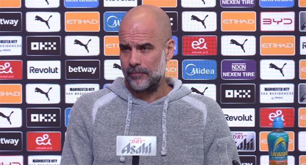 جوارديولا يتناول تحديات الصيام للاعبي مانشستر سيتي ويكشف عن استراتيجية الفريق قبل مواجهة ليدز وريال مدريد