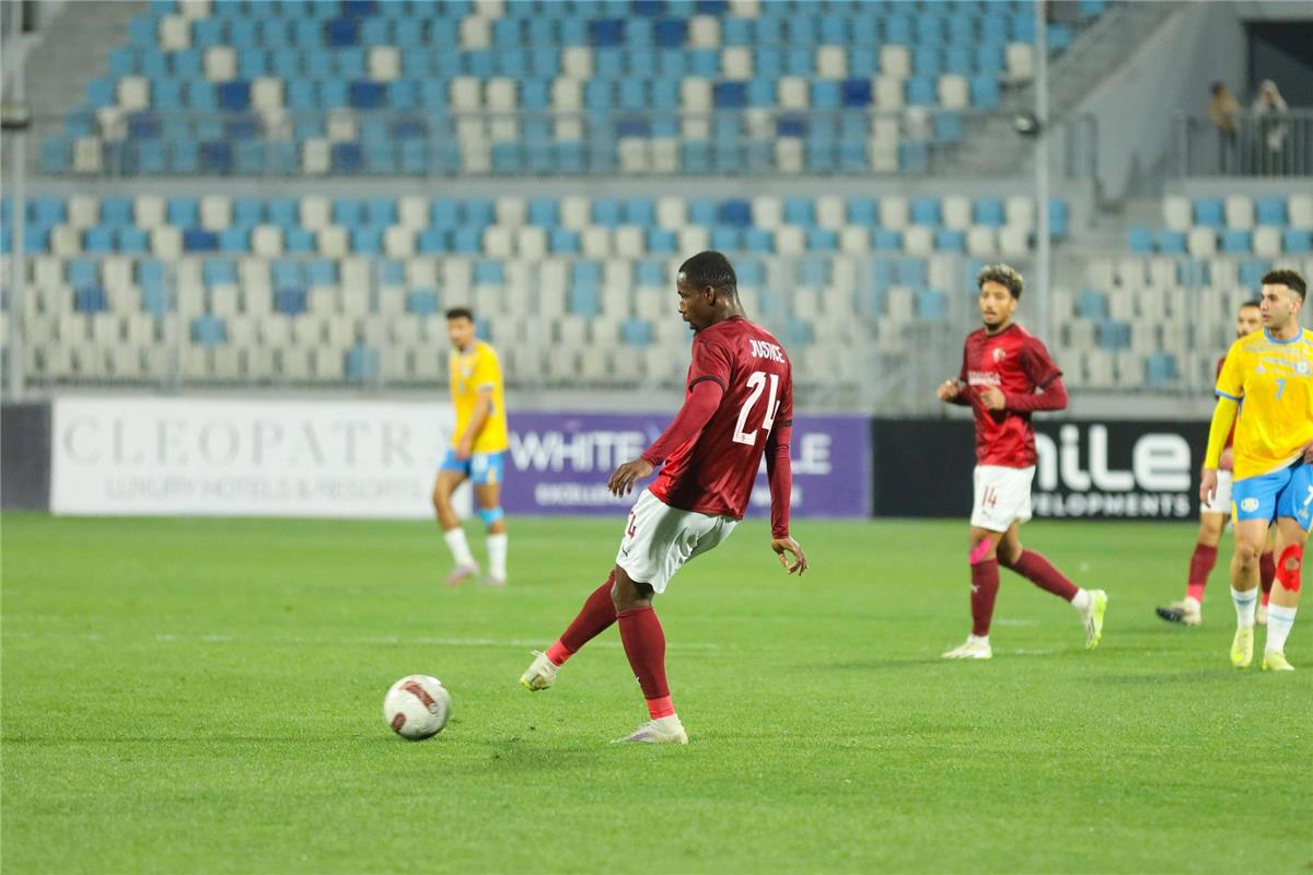 الكشف عن عقوبات الجولة 19 بالدوري المصري: غرامات ثقيلة وقرار حاسم بشأن انسحاب سيراميكا كليوباترا