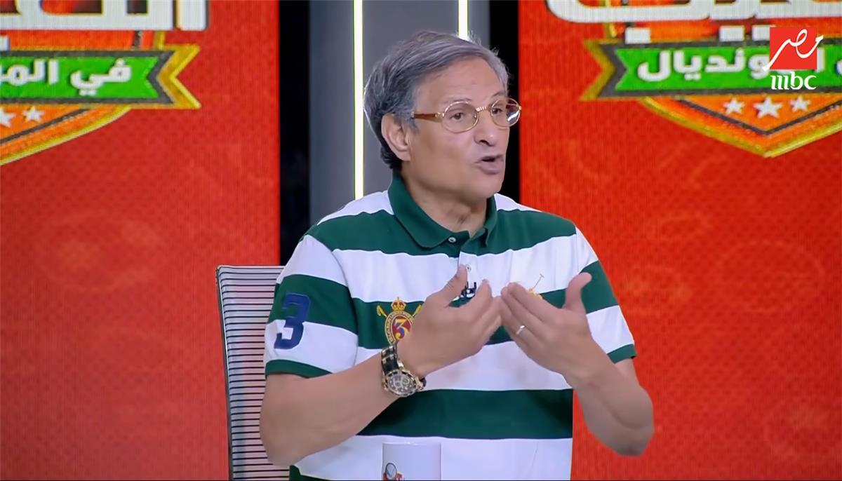 مصطفى يونس يرفض الصلح مع الخطيب: كواليس العلاقة المتوترة وموقفه من قميص الزمالك