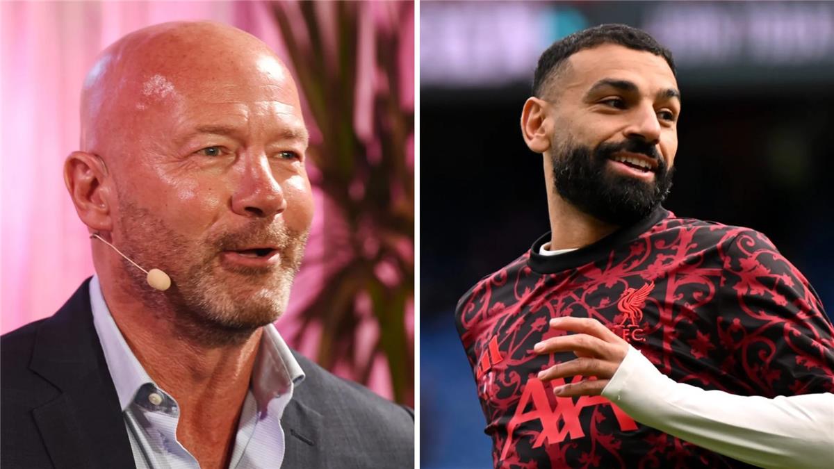 تحدي آرني سلوت بشأن محمد صلاح في ليفربول: مفترق طرق ينتظر الفرعون المصري