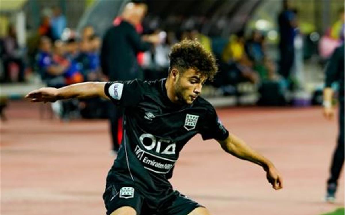 إثارة الدوري المصري: شاهد هدف مصطفى ميسي زد الصاروخي في شباك الأهلي