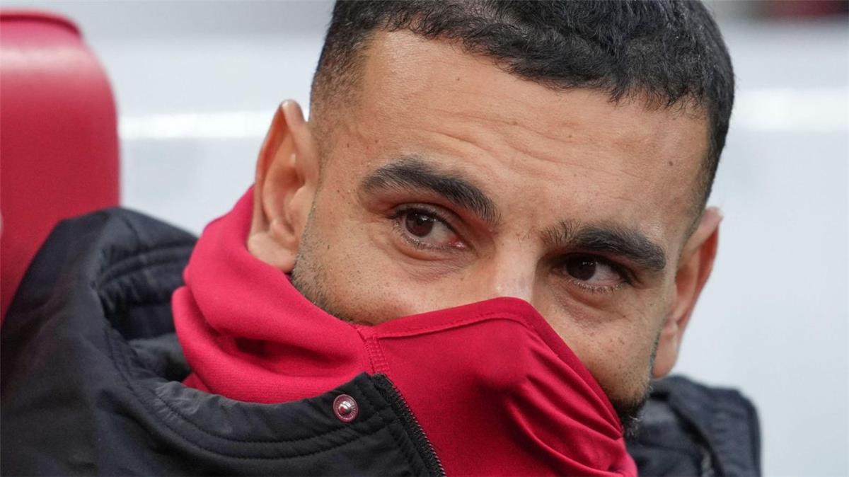 هل انتهى عصر صلاح؟ تحليل عميق لانتقادات مارك كينيدي لمحمد صلاح وتراجع مستواه