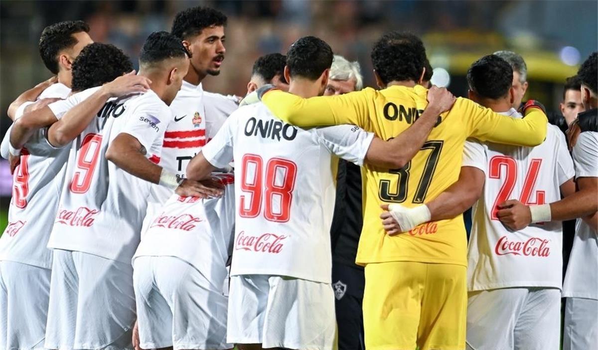 صراع القمة يشتعل: الكشف عن التشكيلة المتوقعة للزمالك ضد بيراميدز في موقعة الدوري المصري