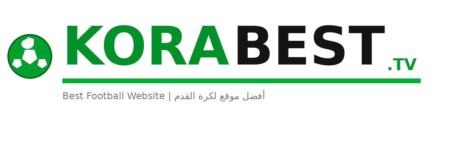 korabesttv – بث مباشر مباريات كرة القدم