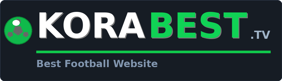 korabesttv – بث مباشر مباريات كرة القدم