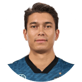 لاعب: دوغال