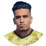 لاعب: دالوزي