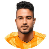 لاعب: بوخريص