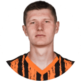 لاعب: بوندارينكو