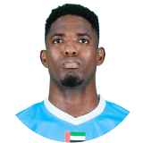 لاعب: كاساما