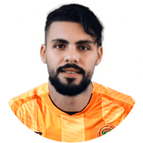 لاعب: المرابط