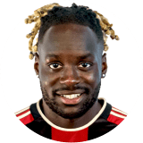 لاعب: ميومبا