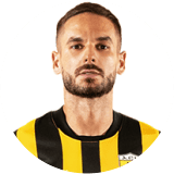 غاسينوفيتش