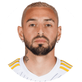 لاعب: فاكونديز