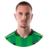 لاعب: كولمانيك