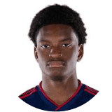 لاعب: رينولدز