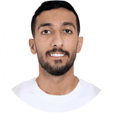 لاعب: الجابري