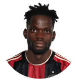 لاعب: ثياري