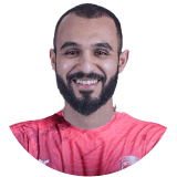 لاعب: المياد