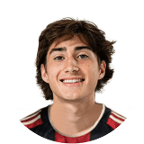 لاعب: برينان