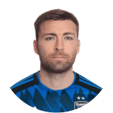 لاعب: رومني