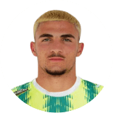 لاعب: يوانو