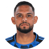 لاعب: كوستا