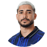 لاعب: فيليبي