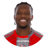 لاعب: أوكيريكي