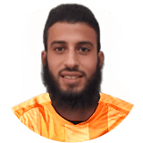 لاعب: لبحيري